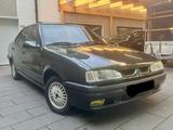 Renault R19 mit H-Zulassung  TÜV neu, tec... - Renault R 19: Limousine