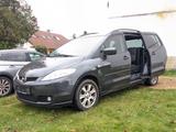 Mazda 5 2.0 Exclusive Exclusive - gebrauchte Mazda 5 aus dem Jahr 2006
