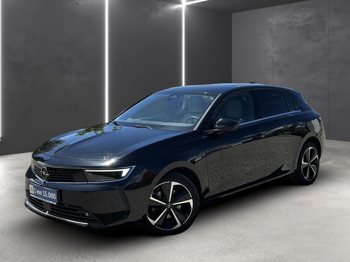 Opel Astra L 1.5 D Elegance *LED*RFK*NAVI*KLIMA