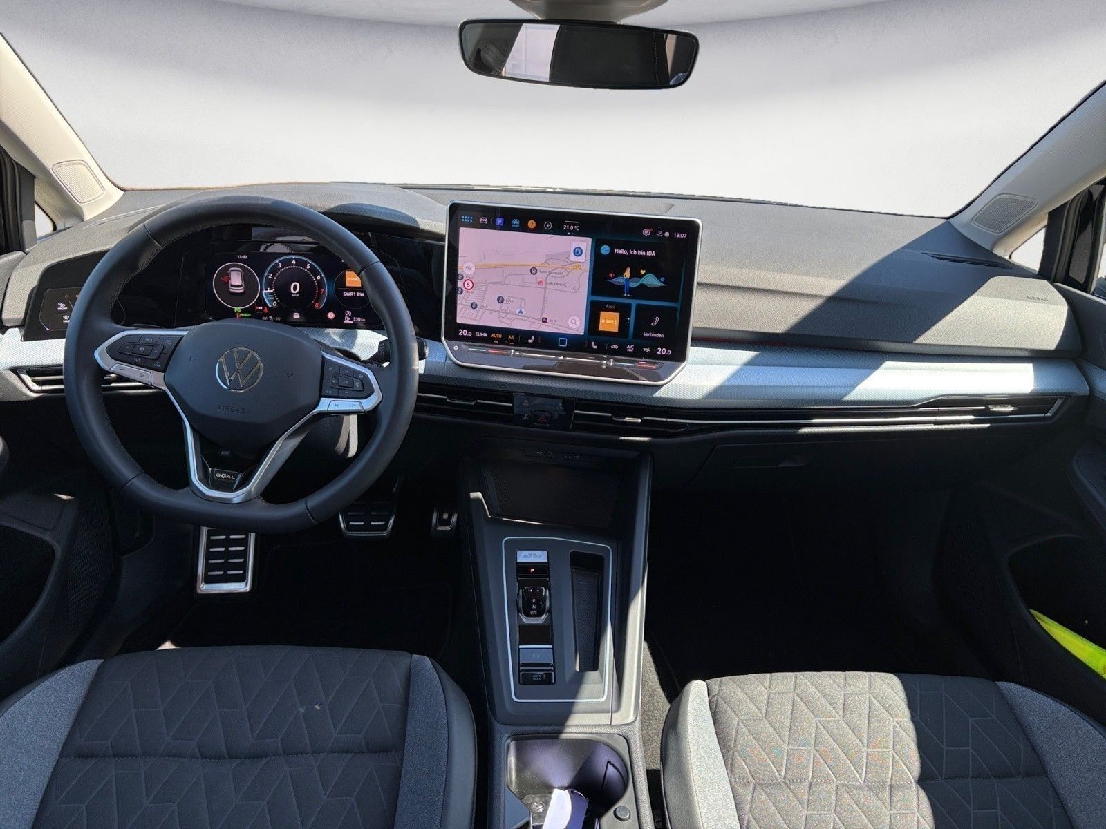 Volkswagen Golf - Bild 8