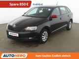 Skoda Rapid Spaceback 1.2 TSI Red & Grey*PDC*SHZ*TOUCH - Skoda Rapid in Essen