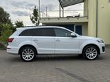 Audi Q7 3.0 TDI Quattro | S-Line | V12 Optik ab Werk - Audi: V12