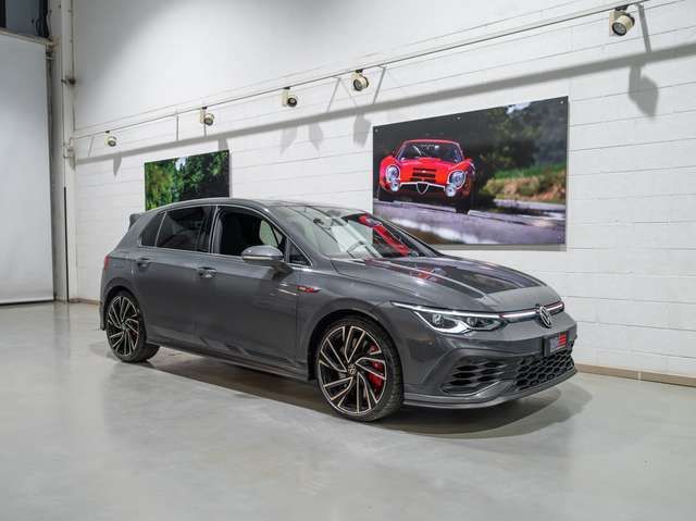 Volkswagen Golf GTI 5p 2.0tsi CLUBSPORT 300cvdsg