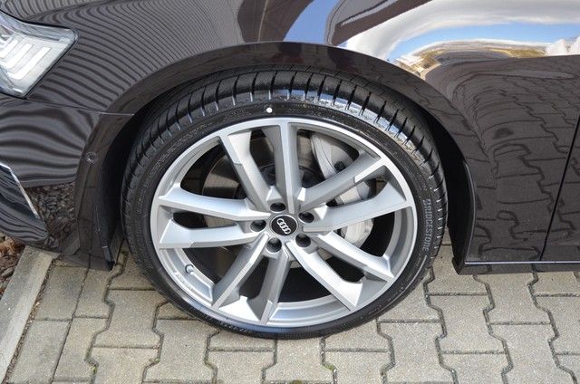 Fahrzeugabbildung Audi A6 55 TFSI quattro exclusiv Standhzg Matrix Navi