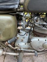 Triumph 3ta - TRIUMPH VON 251 BIS 500 CCM