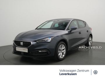 Seat Leon Style ACC KAM SHZ LED PDC KLIMA KEYLESS