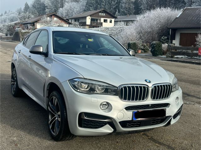 BMW X6 M50 d/WEIS/PANO/LIM.EDOTION/S-system