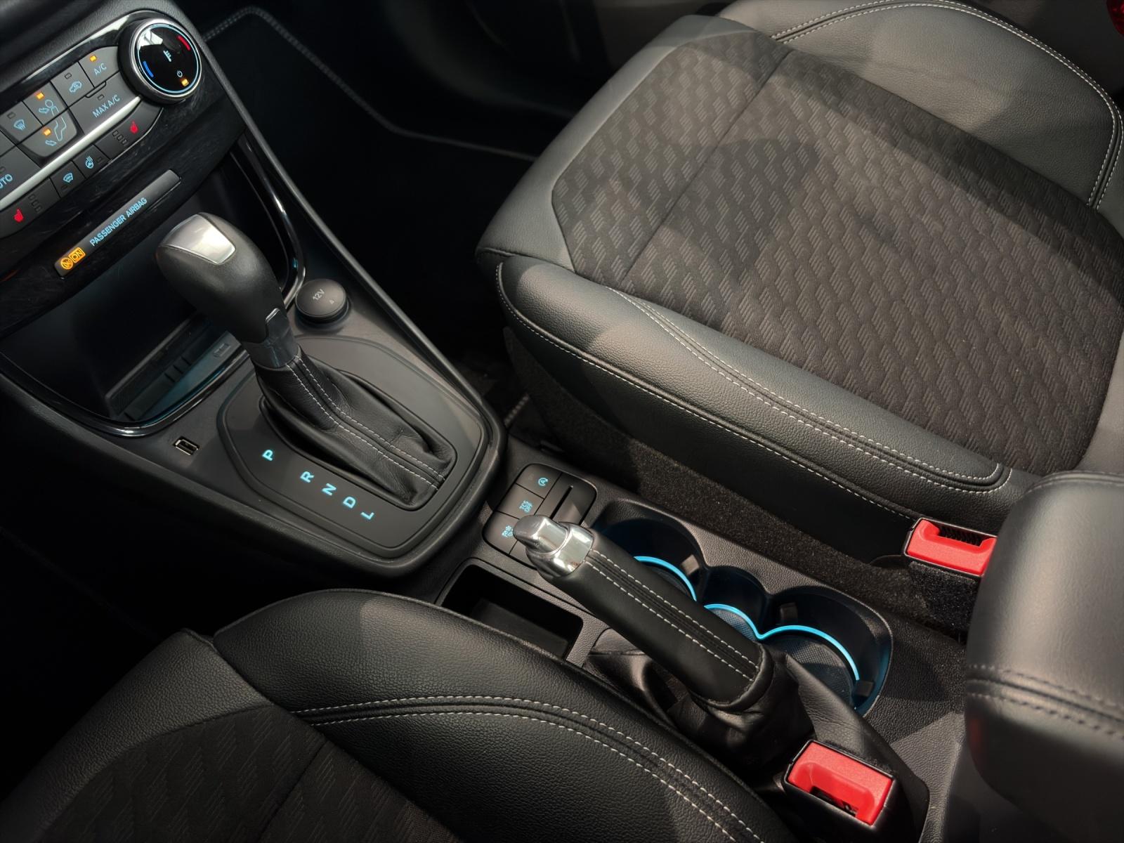 Ford Puma Titanium X, миниатюра 12
