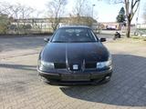 Seat Leon - gebrauchte Seat Leon aus dem Jahr 2001