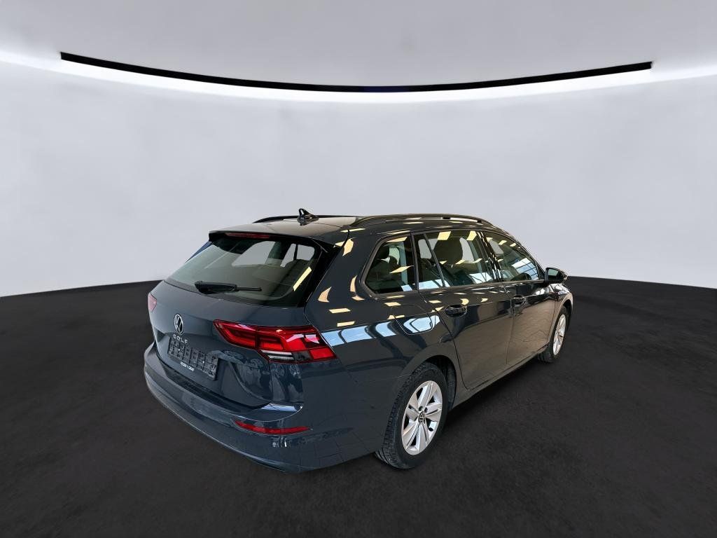 Fahrzeugabbildung Volkswagen Golf Variant Life TDI *Navi*LED*PDC*Sitzhzg*ACC*