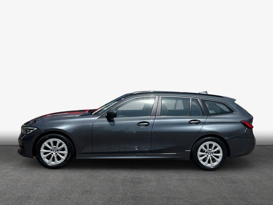 BMW 318d Touring Advantage *HuD*SHZ*