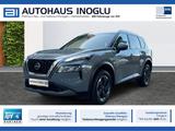 Nissan X-Trail 1.5 VC-T*Navi*360°Kam*elekHeckl*WinPaket - Nissan X-Trail in Mainz