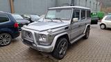 Mercedes-Benz G 400 G -Modell MATT G 400 CDI Grand Edition - Mercedes-Benz G-Klasse: Grand Edition