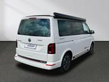 Volkswagen T6.1 California 2.0 TDI Ocean Aufstelldach Navi - Volkswagen: Aufstelldach