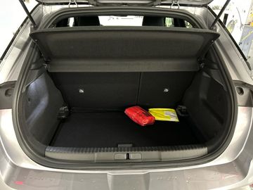 Fotografie des Opel Mokka GS AT Alcantara Kamera LED Keyless ACC