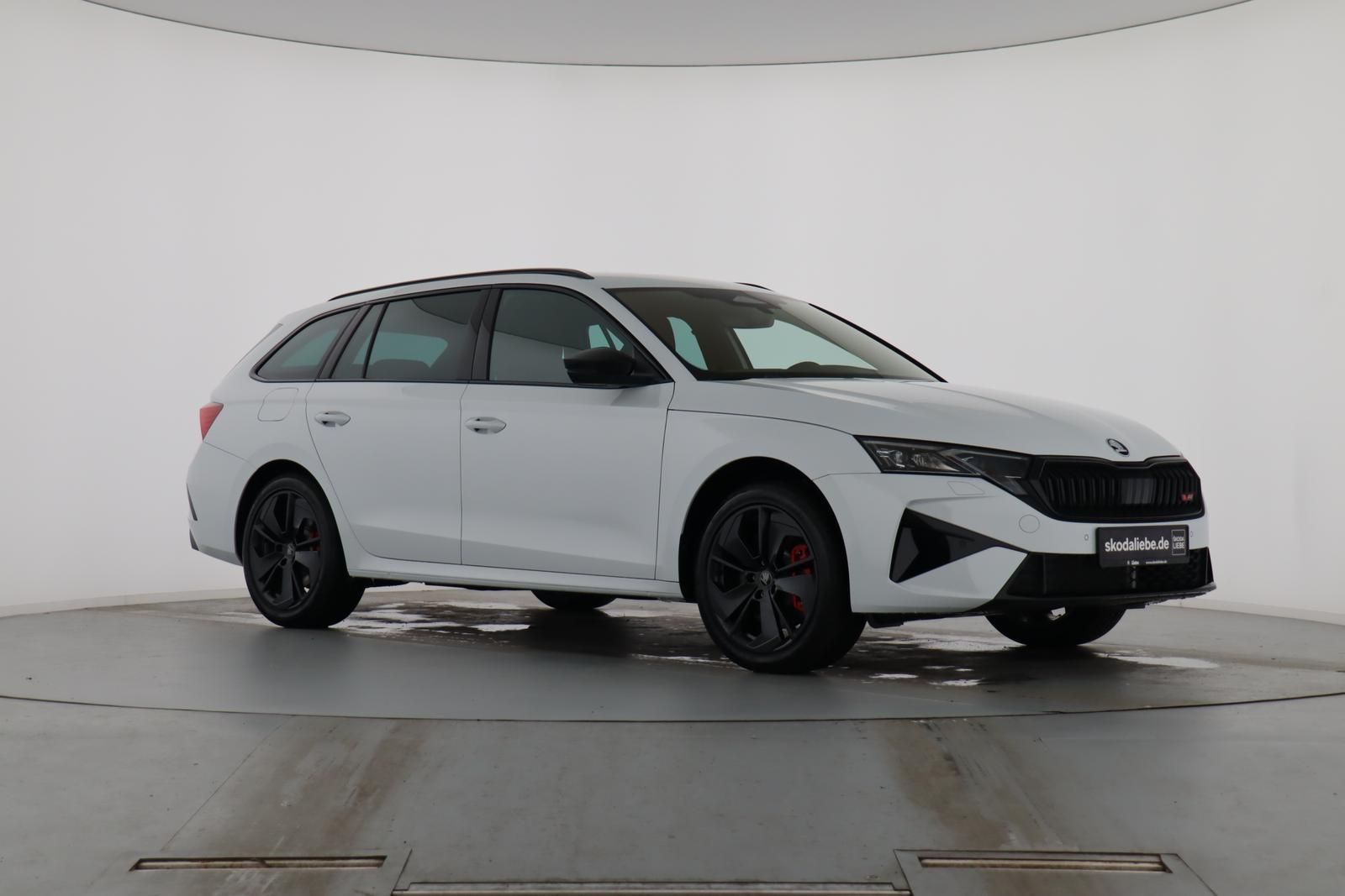 Skoda Octavia - Bild 3