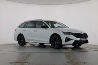 Skoda Octavia - Vorschau Bild 3