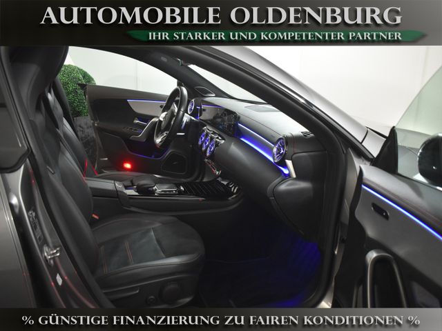 Mercedes-Benz CLA 250 e SB AMG *Distro+*Pano*Wide*HUD*BURM*KAM