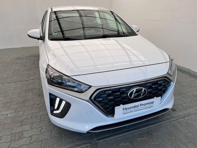 Hyundai IONIQ Ioniq Trend Plug-In Hybrid