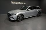 Mercedes-Benz E 300 de T AVANTGARDE/KAMERA/LED/DISTRO/AHK/SHZ - gebrauchte Mercedes-Benz E 300 aus dem Jahr 2025