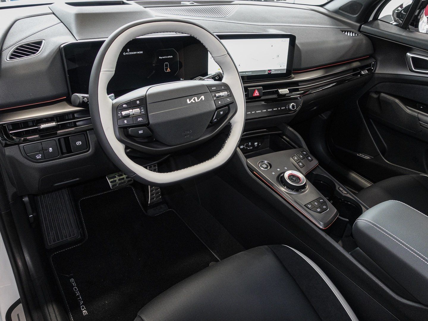 Kia Sportage - Bild 6