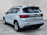 Seat Ateca FR 1.5 TSI DSG LED+NAVI+AHK+ACC+SHZ+KAMERA - Seat Ateca in Chemnitz
