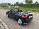 Peugeot 206 CC 1.6 TÜV NEU - Peugeot 206 in München