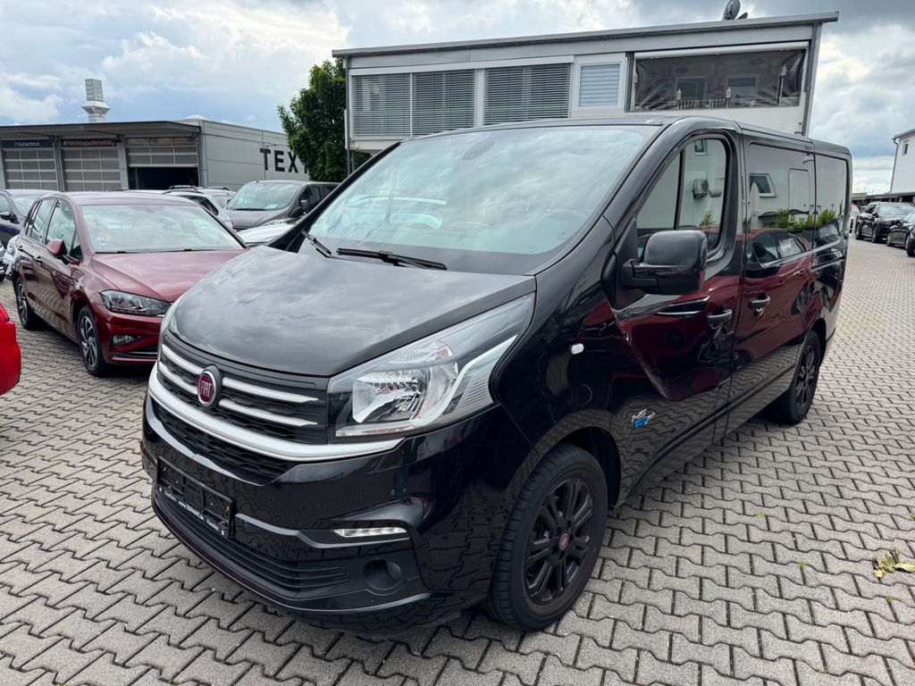 Image of Fiat Talento