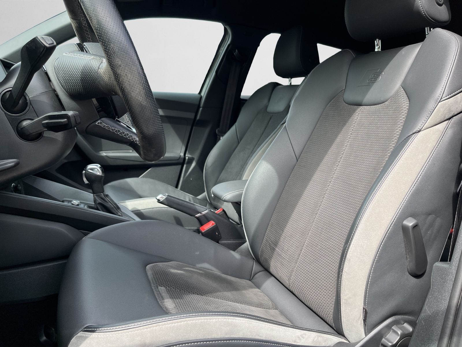 Audi A1 - Bild 13