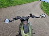 Harley-Davidson Sportster S RH1250S - CHOPPER 125