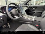Mercedes-Benz GLC 220 d 4M Coupé AMG AHK 360° Pano D-Light Mem - Mercedes-Benz GLC 220 in Erfurt