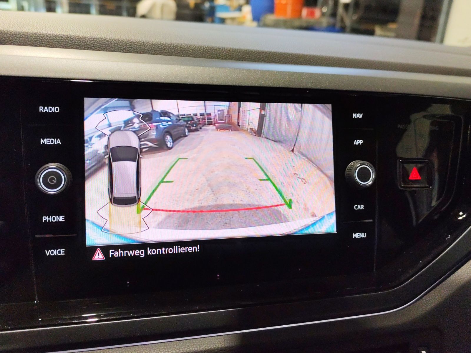 Volkswagen Taigo - Bild 16