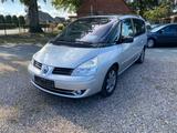 Renault Espace IV Grand Espace 2,0 Celsium 1 Hand Panor. - gebrauchte Renault Espace aus dem Jahr 2012