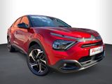 Citroën C4 PureTech 130 Stop&Start FEEL PACK *Kamera* - Citroën C4: Feel