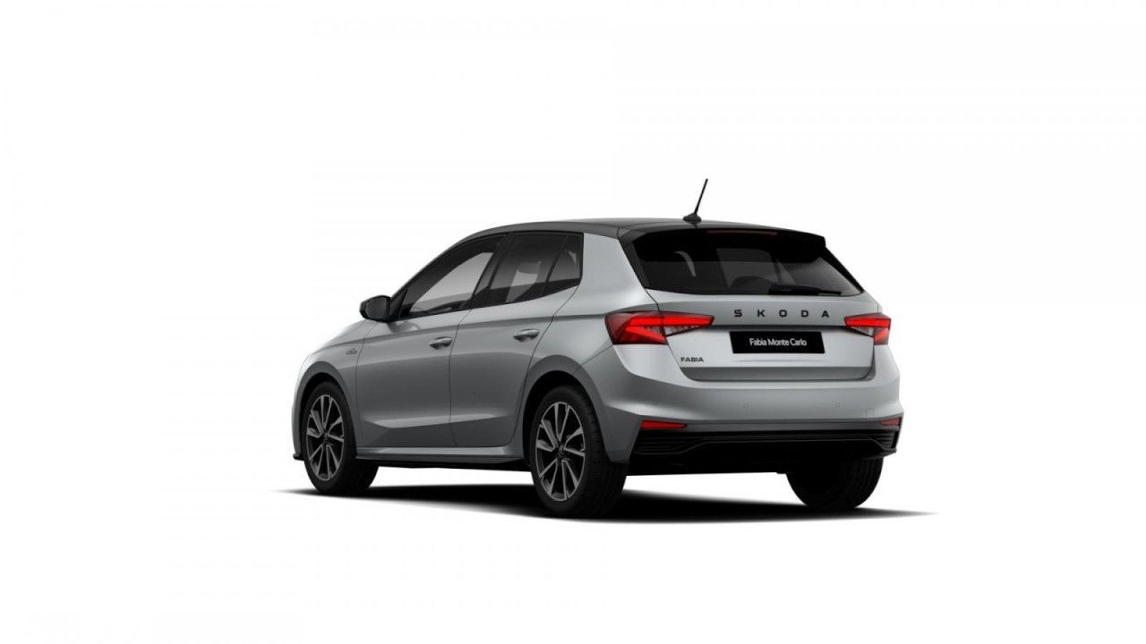 Skoda Fabia - Bild 4