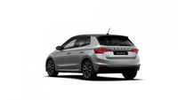Skoda Fabia - Vorschau Bild 4