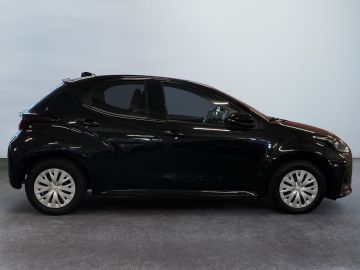 Toyota Yaris - 5