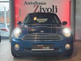 MINI COOPER Mini Cooper NAVI/LEDER/PANO/XENON/PDC/ - MINI Cooper aus 2008