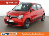 Renault Twingo 1.0 SCe Limited *LIMITER*KLIMA*GARANTIE* - Renault Twingo in Leverkusen