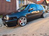 Volkswagen VW Golf 3 VR6 GTI Turbo  R32  Edition VAG ... - Volkswagen Golf: Vr6 Turbo