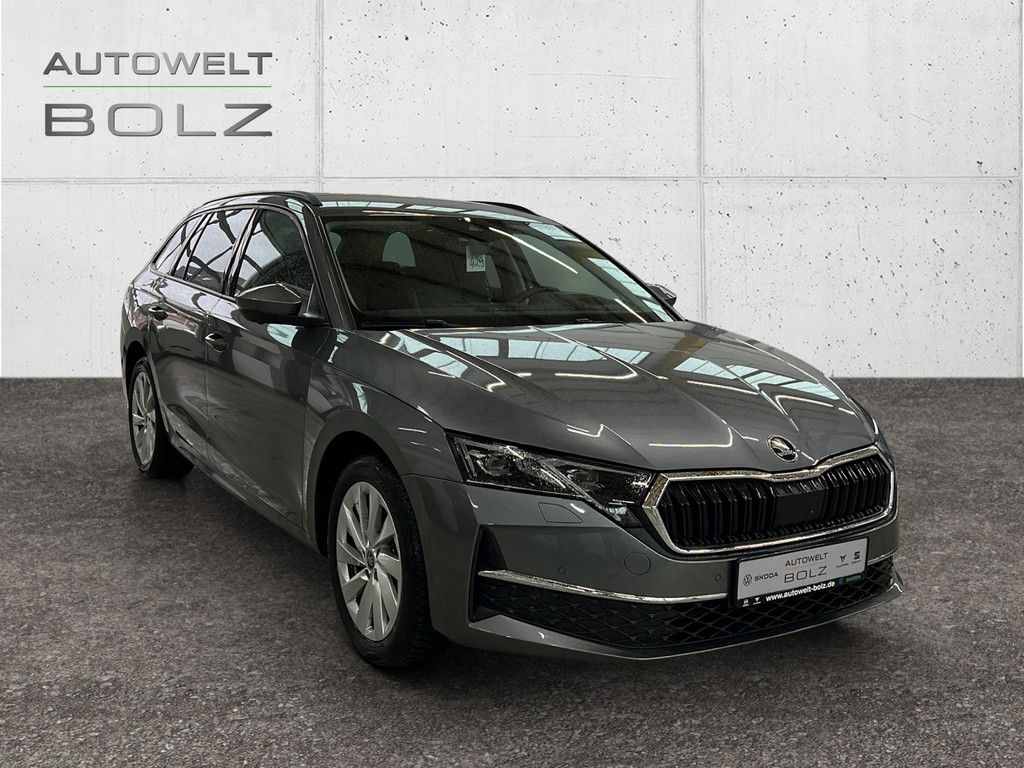 Skoda Octavia - Bild 3