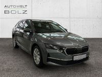 Skoda Octavia - Vorschau Bild 3