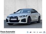 BMW i4 M50 xDrive M Sport Pro DA PA+ HuD Carbon