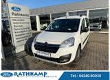 Citroën Berlingo Kombi XTR - Citroën Berlingo Gebrauchtwagen in Bremen