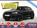 Audi A1 allstreet 25 TFSI MMI Radio PDC 16Z LaneA MFL - Audi A1 Tageszulassungen