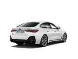 BMW i4 M50 Gran Coupe Glasdach H&K Laserlicht Lenkra - BMW i4 in Duisburg