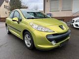Peugeot 207 Urban Move/Klima/Alu /SHZ/5-türig - Peugeot 207: Limousine
