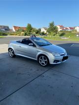 Opel Tigra 1.8 Sport 