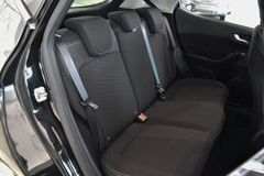 FORD Fiesta 1.0 Hybrid Titanium X~Automatik~LED~Navi