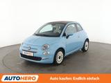 Fiat 500C 1.3 M-Jet Lounge*KLIMA*GARANTIE* - Fiat 500C mit Diesel-Antrieb